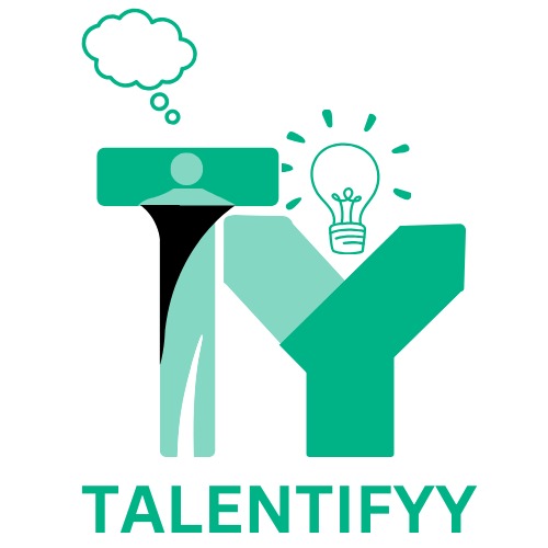 Talentifyy Logo